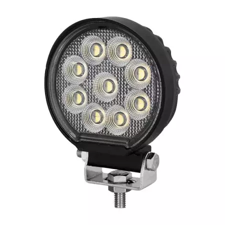CISPR25 APPROVED 4" LED WORK LAMP - 12/24V