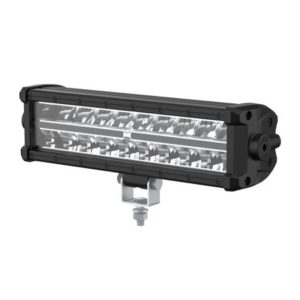 60W LED DRIVING WORK LAMP BAR WITH POSITION LAMP - 12/24V