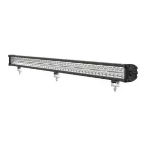270W LED DRIVING WORK LAMP BAR WITH POSITION LAMP - 12/24V