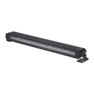 20" LED DRIVING WORK LAMP BAR WITH POSITION LAMP - 12/24V