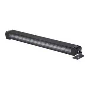 20" LED DRIVING WORK LAMP BAR WITH POSITION LAMP - 12/24V