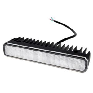 BANKSMAN LED REVERSING AND SIDE MARKER LAMP - 12/24V