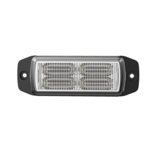 R65 CLASS 2 LED HIGH INTENSITY WARNING LIGHT - 12/24V