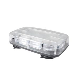 R10 RECHARGEABLE MAGNETIC 1FT LIGHT BAR - 12/24V