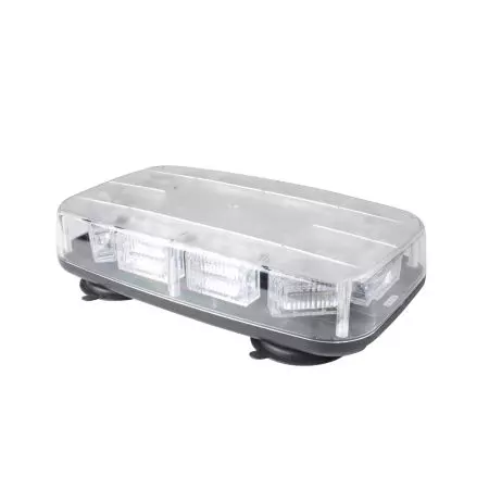 R10 RECHARGEABLE MAGNETIC 1FT LIGHT BAR - 12/24V