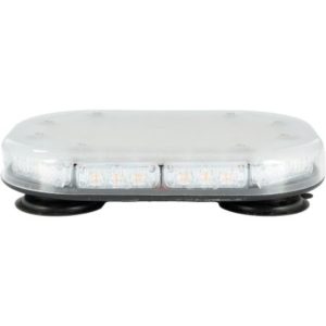 R10 RECHARGEABLE MAGNETIC 1FT LIGHT BAR - 12/24V