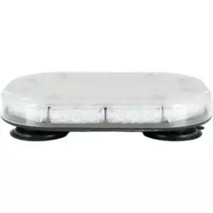 R10 RECHARGEABLE MAGNETIC 1FT LIGHT BAR - 12/24V