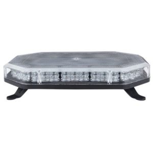 PREMIUM R65/R10 4-BOLT 1FT LIGHT BAR - 12/24V