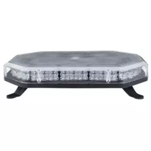 PREMIUM R65/R10 4-BOLT 1FT LIGHT BAR - 12/24V