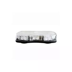R65 MAGNETIC LIGHT BAR - 12/24V