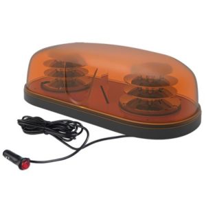 R10 R65 MAGNETIC MOUNT 1FT LIGHT BAR - 12/24V