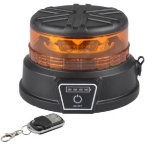 R65 RECHARGEABLE MAGNETIC BEACON
