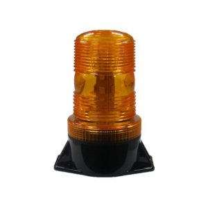 MINI LED 2 BOLT FIXING BEACON - 12-80V