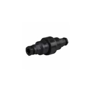 WATERPROOF PLASTIC 3-CORE CABLE JOINER - 16A