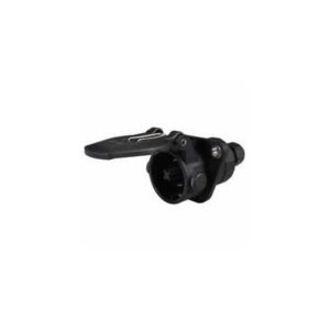 5 PIN PLASTIC TRAILER ABS PLUG - 24V