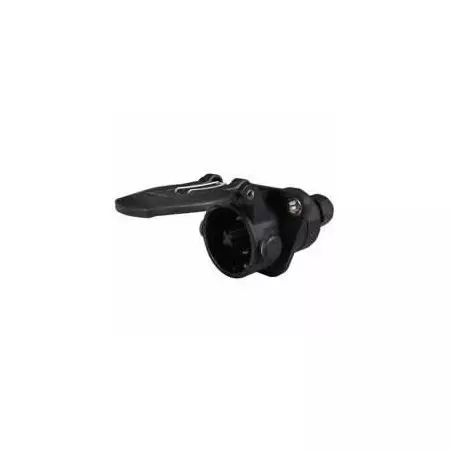 15 PIN PLASTIC CARAVAN PLUG - 24V | 0-479-16