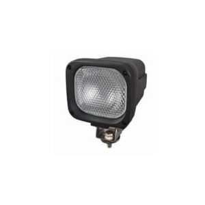 35W HID XENON WORK LAMP - 12/24V