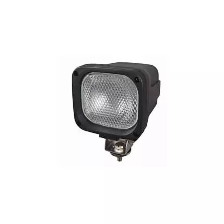 35W HID XENON WORK LAMP - 12/24V