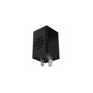LIGHTS-ON WARNING BUZZER - 12V
