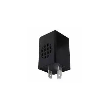 LIGHTS-ON WARNING BUZZER - 12V