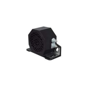 BACK-UP ALARM - 107DB(A) 12-80V