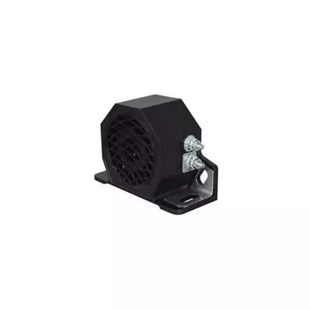 BACK-UP ALARM - 107DB(A) 12-80V