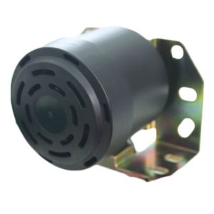 LEFT TURN SPEAKER, 97DB - 12/24V