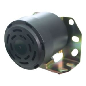 RIGHT TURN SPEAKER, 97DB - 12/24V