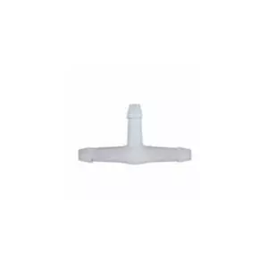 PLASTIC T-PIECE CONNECTOR FOR WINDSCREEN WASHER TUBING