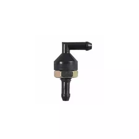 BULKHEAD CONNECTOR FOR 4MM WINDSCREEN WASHER TUBING | 0-593-05
