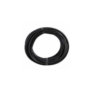 WINDSCREEN WASHER 4MM RUBBER TUBING - 50M