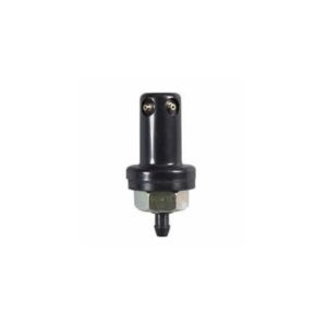 TALL TWIN INDIVIDUALLY-ADJUSTABLE WINDSCREEN WASHER JET