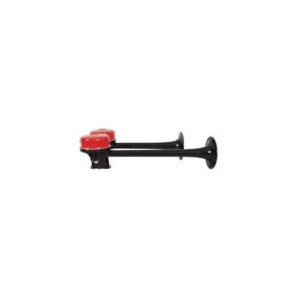 24V ELECTRIC TWIN TRUMPET HORN - 400MM