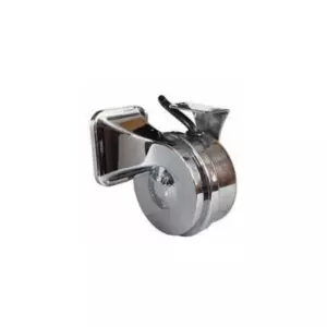 12V ELECTRIC MARINE TRUMPET HORN - LOW TONE
