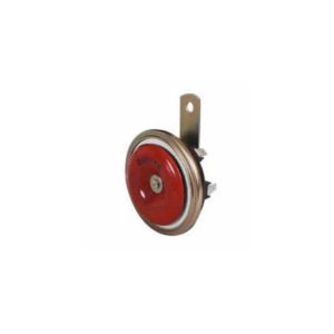 24V ELECTRIC DISC HORN - LOW TONE