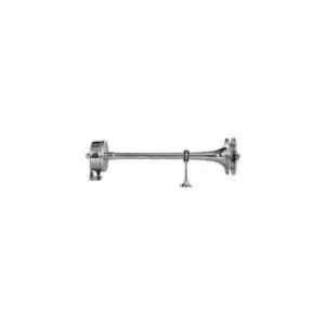 12V ELECTRIC MARINE TRUMPET HORN - LOW TONE