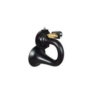 COMMERCIAL DEEP LOW TONE AIR HORN