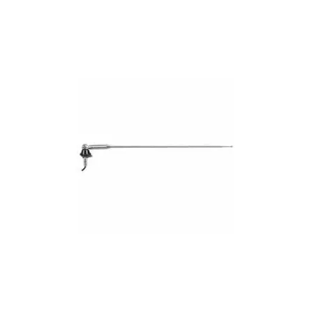 3 SECTION WING-MOUNTED AERIAL