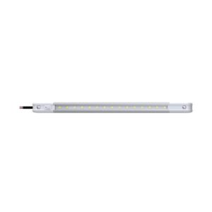 LED BATTEN INTERIOR LAMP WITH SWITCH 6.2W - 12/24V