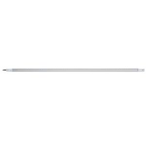 LED BATTEN INTERIOR LAMP WITH SWITCH 15.3W - 12/24V