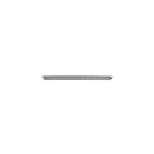 WHITE LED ROOF LAMP WITH SWITCH - 12 X 1W LEDS, 12/24V