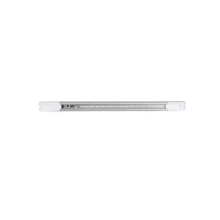 LED BATTEN INTERIOR LAMP 6.2W - 12/24V