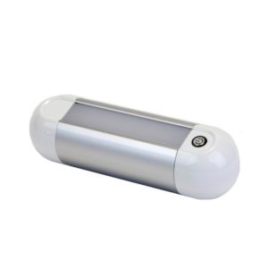 BANKSMAN LAMP, TOUCH LED WHITE, IP67, ECE R10 - 12/24V
