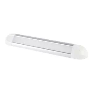 BANKSMAN LAMP, LED WHITE, IP67, ECE R10 - 12/24V