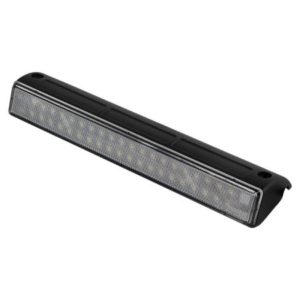 40W LED SCENE LIGHT - 12/24V