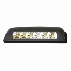 EXTERIOR LED LAMP 10-30V