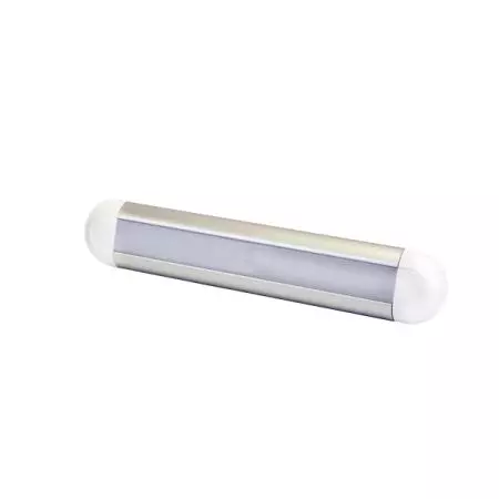 ROOF LAMP, LED WHITE, IP67, ECE R10 - 12/24V