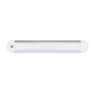 ROOF LAMP, LED WHITE, IP67, ECE R10 - 12/24V