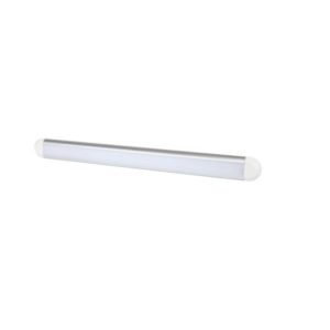 ROOF LAMP, LED WHITE, IP67, ECE R10 - 12/24V