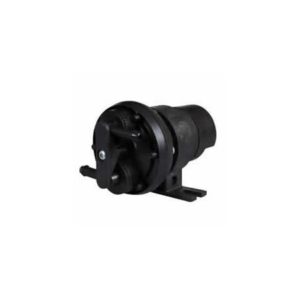 24V ELECTRONIC DIAPHRAGM PRESSURE FUEL PUMP